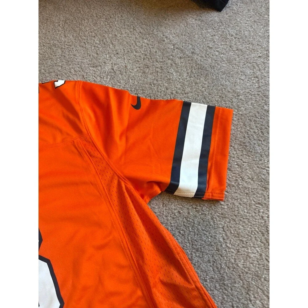 Russell Wilson Denver Broncos Nike NWT Men’s NFL Jersey Size Medium